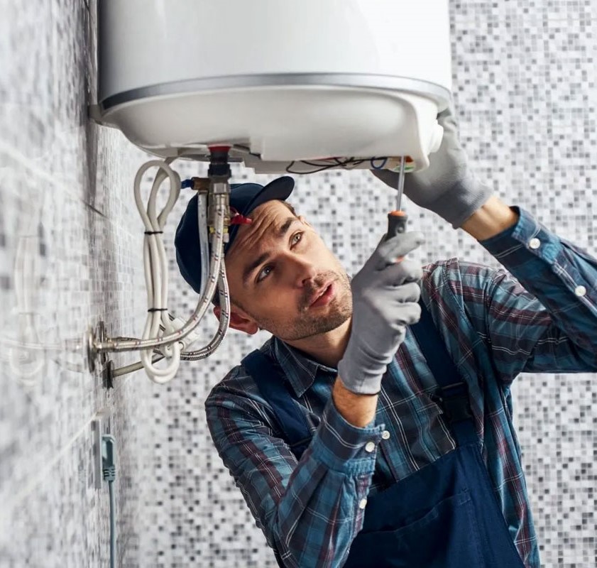 How to stop pipes from freezing during the winter